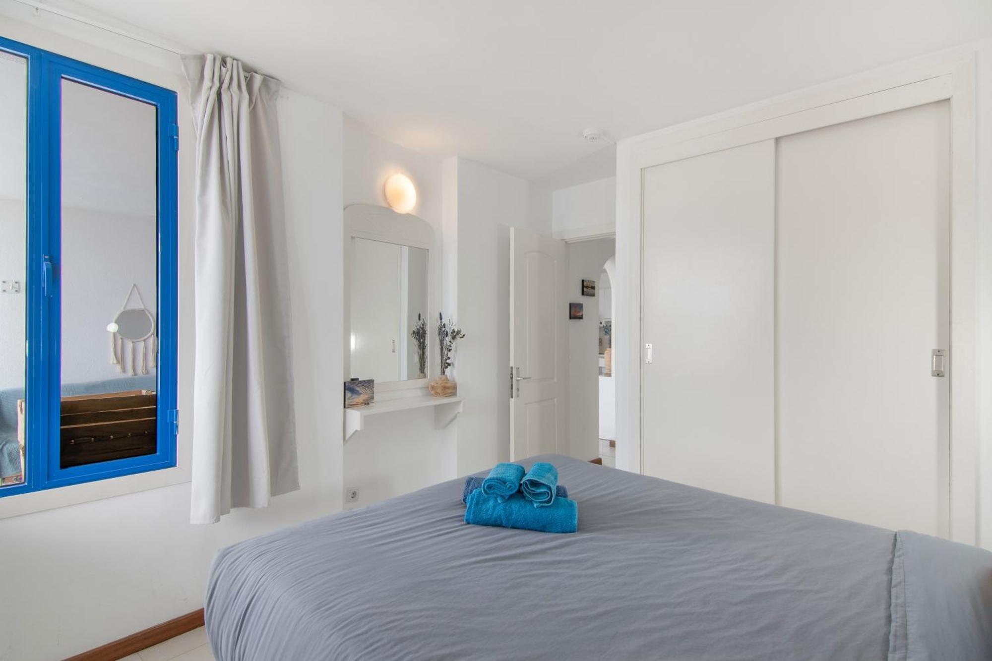 Stunning Sunset Ocean View Apt Taurito Extérieur photo